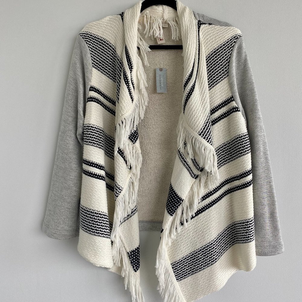 Dolan Knit Sweater